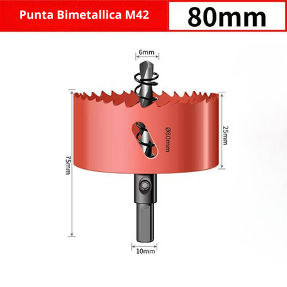 Mangiatoia Automatica Per Polli E Anatre Per Tutti I Tipi Di Secchi – Include Punta Da Trapano E Sega A Tazza