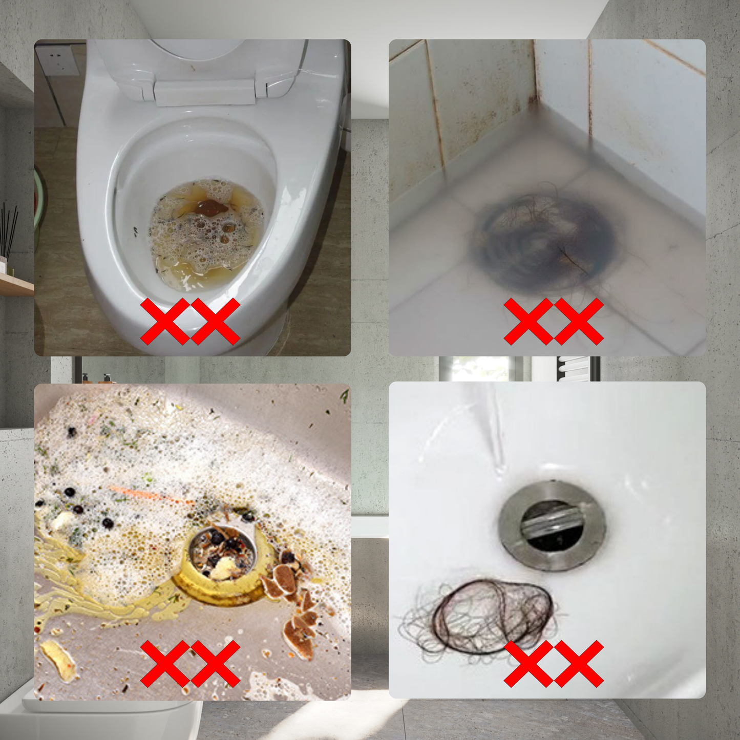 POTENTE COMPRESSORE D'ARIA PER STURARE I WC, SENZA BISOGNO DI CHIAMARE L'IDRAULICO