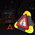 🚨 Triangolo di Emergenza LED per Auto – Super Offerta + Spedizione Gratuita