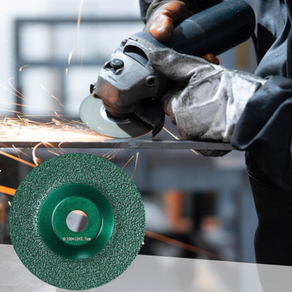 DiamondPro™ – Disco da Taglio e Levigatura Diamantato Multifunzione di Nuova Generazione
