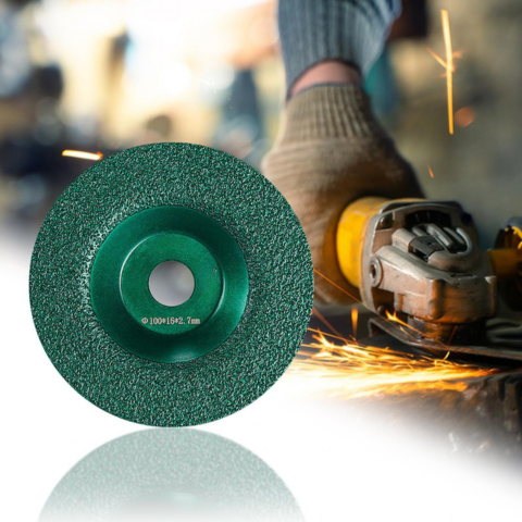 DiamondPro™ – Disco da Taglio e Levigatura Diamantato Multifunzione di Nuova Generazione