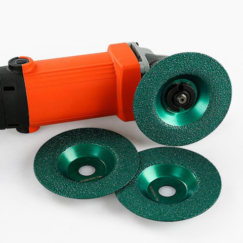 DiamondPro™ – Disco da Taglio e Levigatura Diamantato Multifunzione di Nuova Generazione