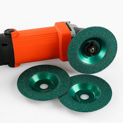 DiamondPro™ – Disco da Taglio e Levigatura Diamantato Multifunzione di Nuova Generazione