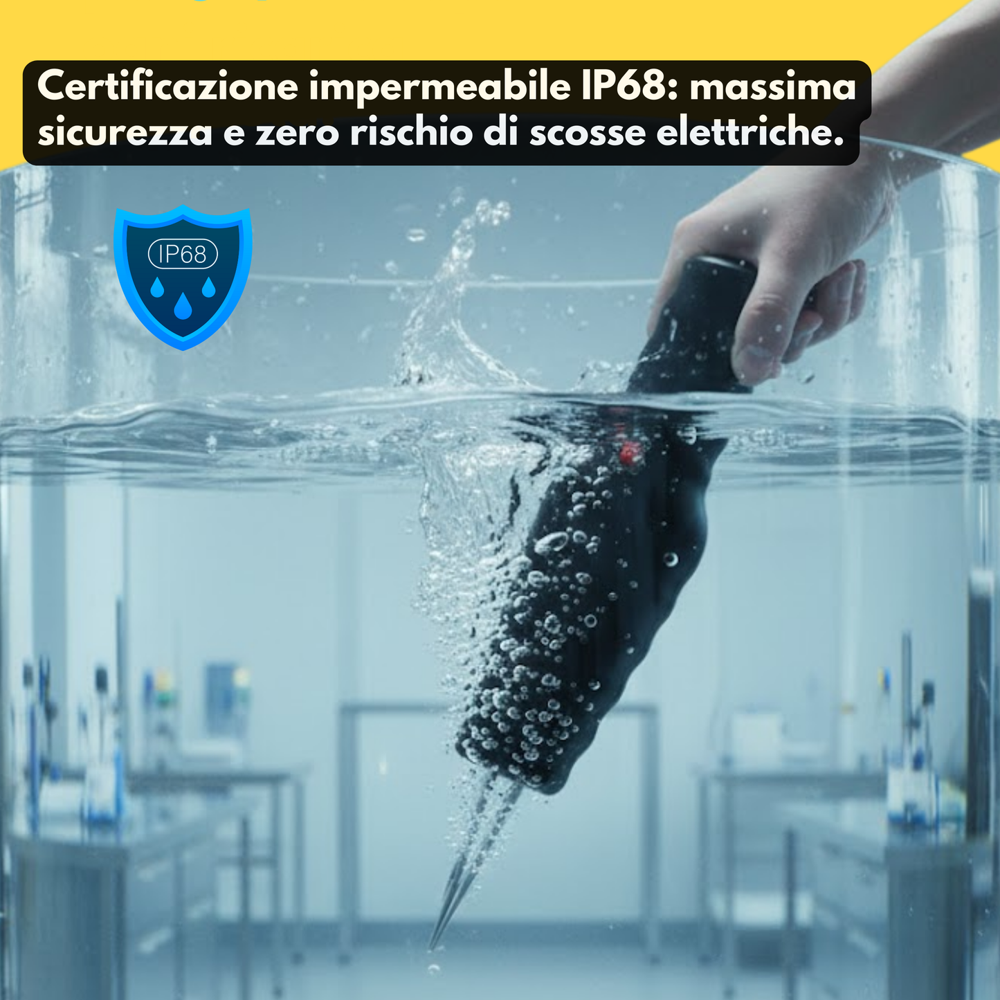 Spelatrice per pollame portatile – rimuove tutte le piume in pochi minuti