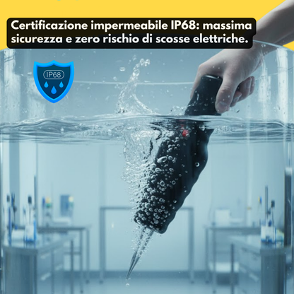 Spelatrice per pollame portatile – rimuove tutte le piume in pochi minuti