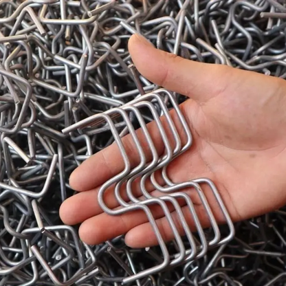 Set da 50 pezzi di strumenti per piegare i rami in stile Giapponese – la soluzione per favorire la fioritura e ottenere frutti più belli