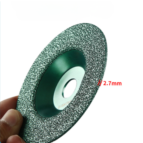 DiamondPro™ – Disco da Taglio e Levigatura Diamantato Multifunzione di Nuova Generazione