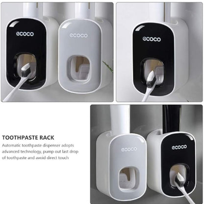 Distributore Automatico Di Dentifricio Multi-funzione Automatico Spremere Pasta Per Denti Accessori Da Bagno