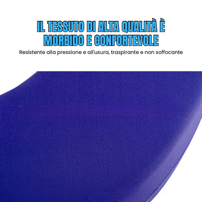 Cuscino A Ciambella Per Caviglia E Tallone, Leggero Cuscino Per L'osso Sacro Per Anziani