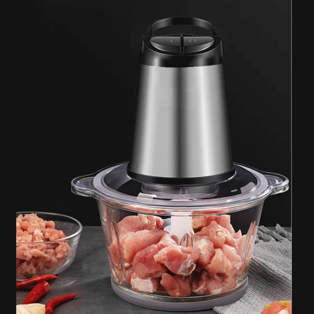 Chopper Elettrico™ Per Robot Da Cucina