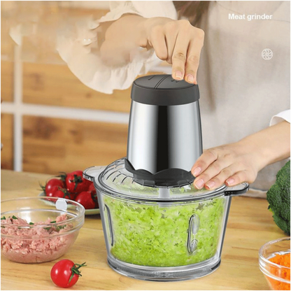 Electric Chopper™ per robot da cucina (5 litri)