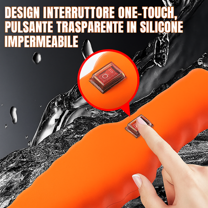 Spiumatrice Portatile E Manuale Per Pollame