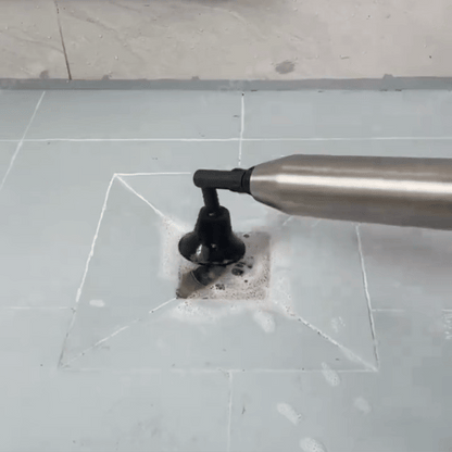 POTENTE COMPRESSORE D'ARIA PER STURARE I WC, SENZA BISOGNO DI CHIAMARE L'IDRAULICO